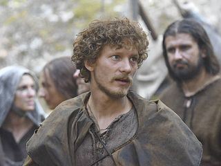 Die Pilgerin: Teil 1