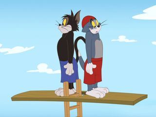 Die Tom und Jerry Show