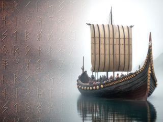 Wikinger: Aufstieg und Untergang