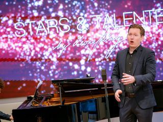 Stars & Talente by Leona Koenig