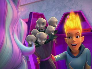 Monster High Monster High