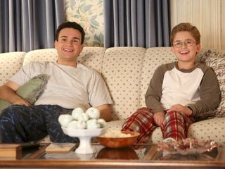 Die Goldbergs