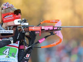 Biathlon: Weltcup Kontiolahti