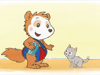 Bobo Siebenschlaefer