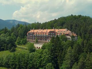 Ein Berg lebt auf - Der Semmering als Sehnsuchtsort