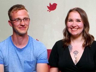 First Dates - Ein Tisch fuer zwei