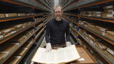 Arvinge okaend - Danmark