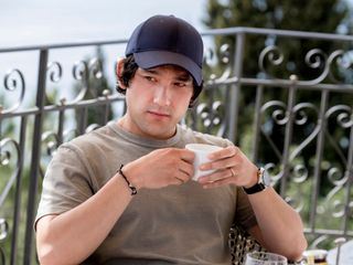 The White Lotus The White Lotus