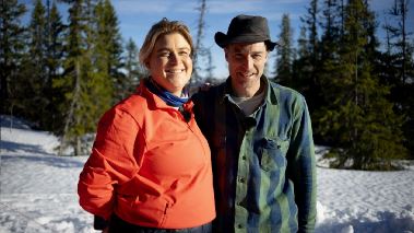 Under bar himmel Under bar himmel