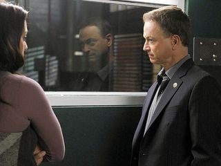 CSI: NY
