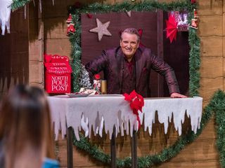 Die Hoehle der Loewen