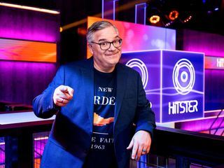 Hitster - Die Gameshow der groessten Hits