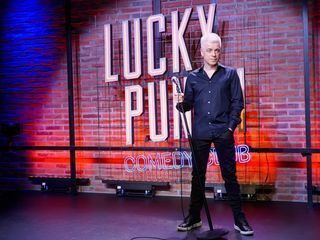 Mittermeiers Lucky Punch Comedy Club