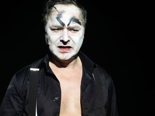 Mephisto
