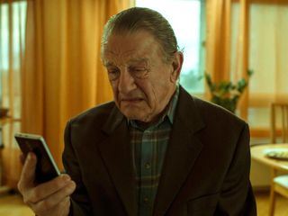 Wenn die Stille einkehrt