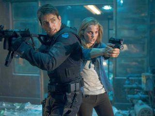Mission: Impossible III