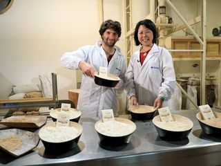 Die Seele des Essens