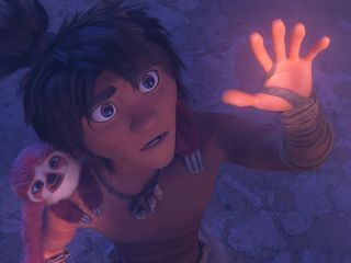 Die Croods - Alles auf Anfang