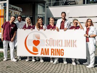 Suedklinik am Ring