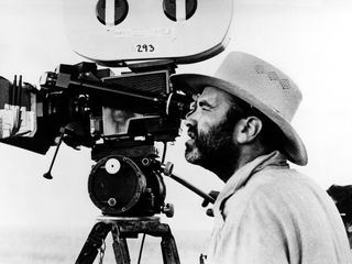 Terrence Malick - Suche nach dem Unsichtbaren