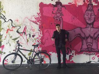 Die Tatorte der Reformation