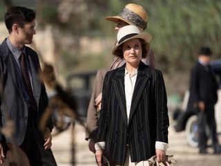 Agatha and the Curse of Ishtar