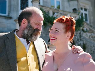 Unser Traum vom Schloss: DIY