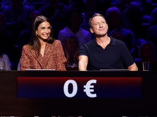 Wer weiss denn sowas?