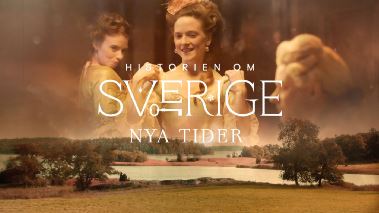 Historien om Sverige