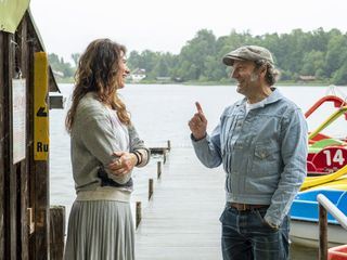 Der Schmidt Max auf der Suche