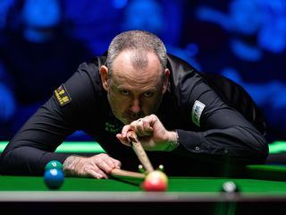 Snooker: Weltmeisterschaft