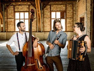 Christtagskonzert aus Bad Ischl