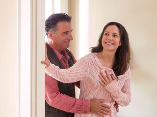 Weihnachten in Conway Weihnachten in Conway