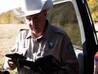 Lone Star Law - Die Gesetzeshueter von Texas