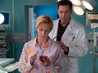 In aller Freundschaft