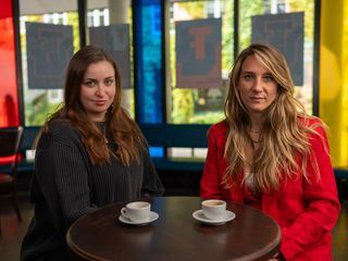 Motivation: Was treibt dich an?