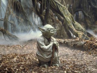 Star Wars: Das Imperium schlaegt zurueck