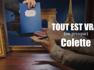 (Fast) Die ganze Wahrheit