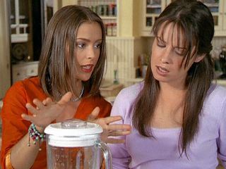 Charmed - Zauberhafte Hexen