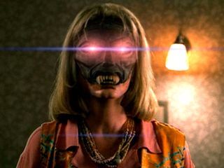 Buffy the Vampire Slayer