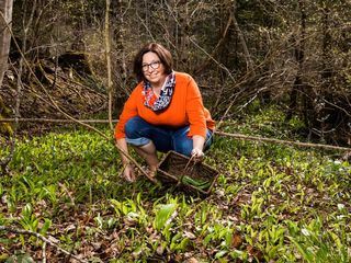 SRF bi de Luet - Landfrauenkueche
