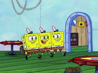 SpongeBob Schwammkopf SpongeBob Schwammkopf