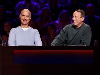 Wer weiss denn sowas?