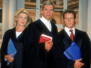 Das Familiengericht
