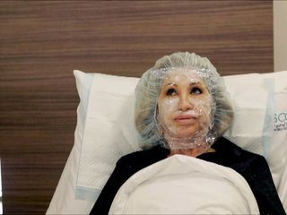 Die Geissens - Eine schrecklich glamouroese Familie!