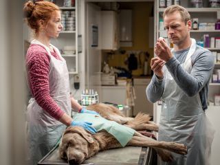 Nord bei Nordwest: Estonia