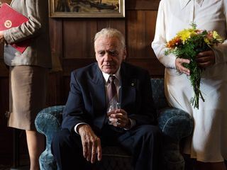 In Zeiten des abnehmenden Lichts