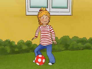 Meine Freundin Conni