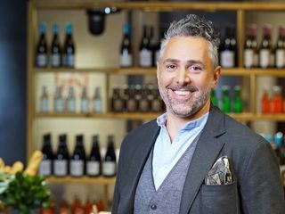 First Dates - Ein Tisch fuer zwei