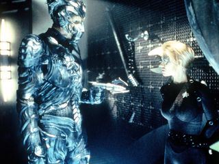 Star Trek: Raumschiff Voyager